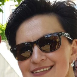 Marina Staneviciene