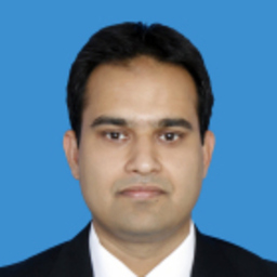 Muhammad Shahzad