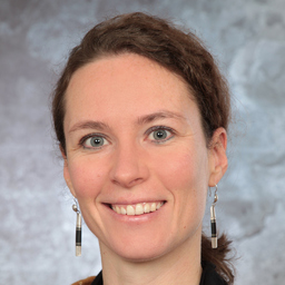 Amélie Mougel