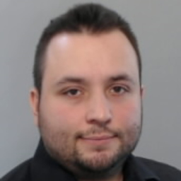 Kenan Beyaz