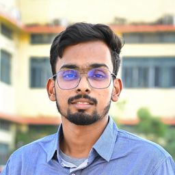 Alind Kumar Srivastava