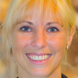 Alexandra Scherzberg's profile picture