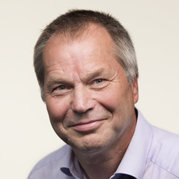 Dipl.-Ing. Christoph Zimmermann