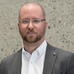 Daniel Ming - Executive MBA