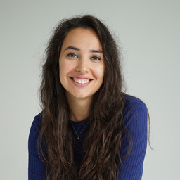 Natalia Kotova's profile picture