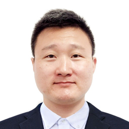 Dr. Xiang Han