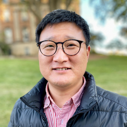 Dr. Xiang Han