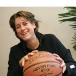 Melanie Mertens
