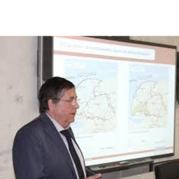 Dipl.-Ing. Manfred Unterkofler's profile picture