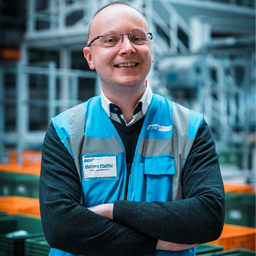 Mathias Pfeiffer