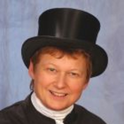 Angelika Spitz