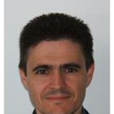 Sebastian Garcia Navarro