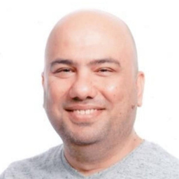 Wameedh Abbas