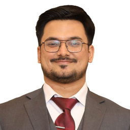Abdul Moeez Baig's profile picture