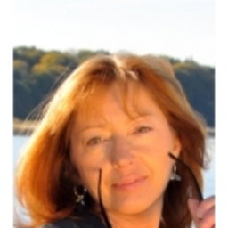 Susanne Horn