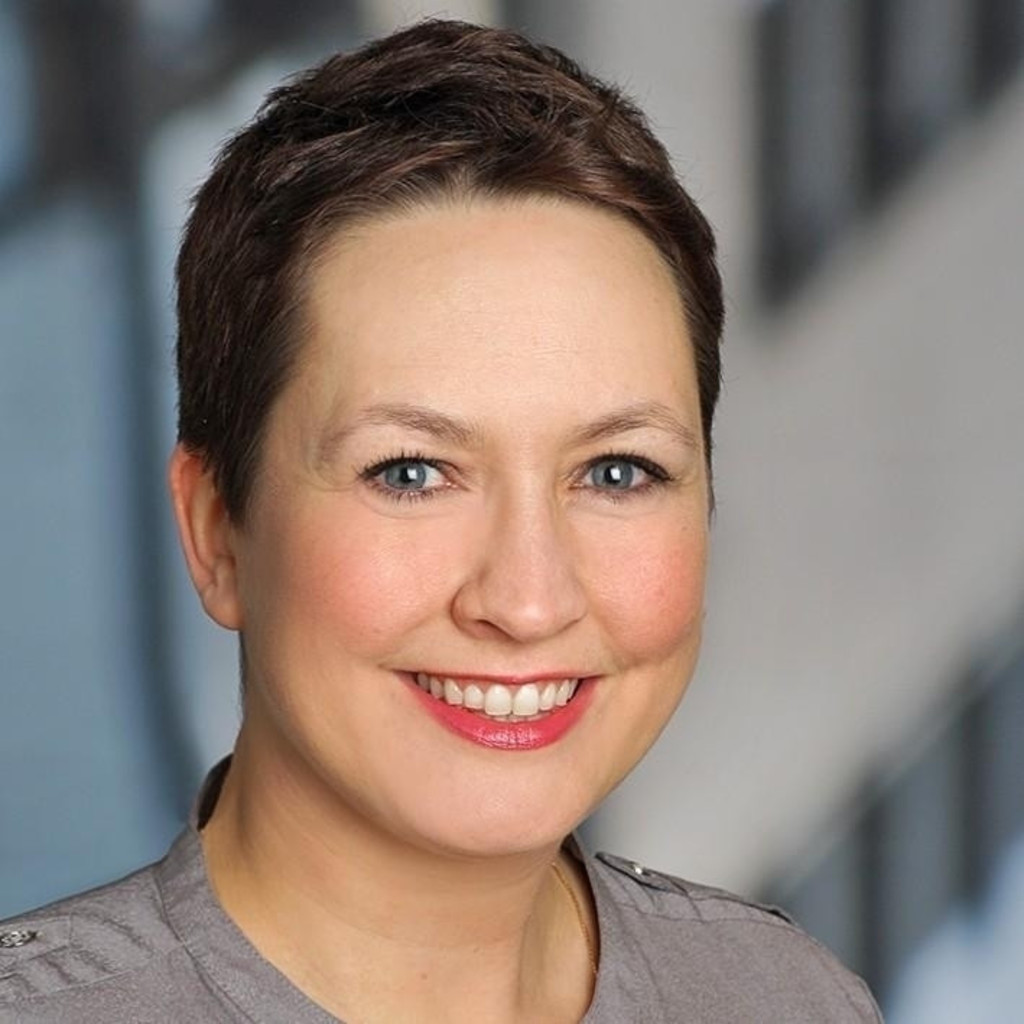 Katrin Kammholz Project Management CRD Development Krones AG XING