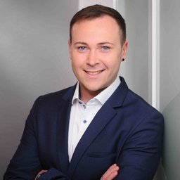 Profilbild Florian Bauer