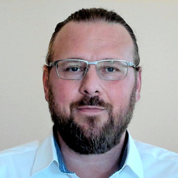Dr. Jörg Rech's profile picture