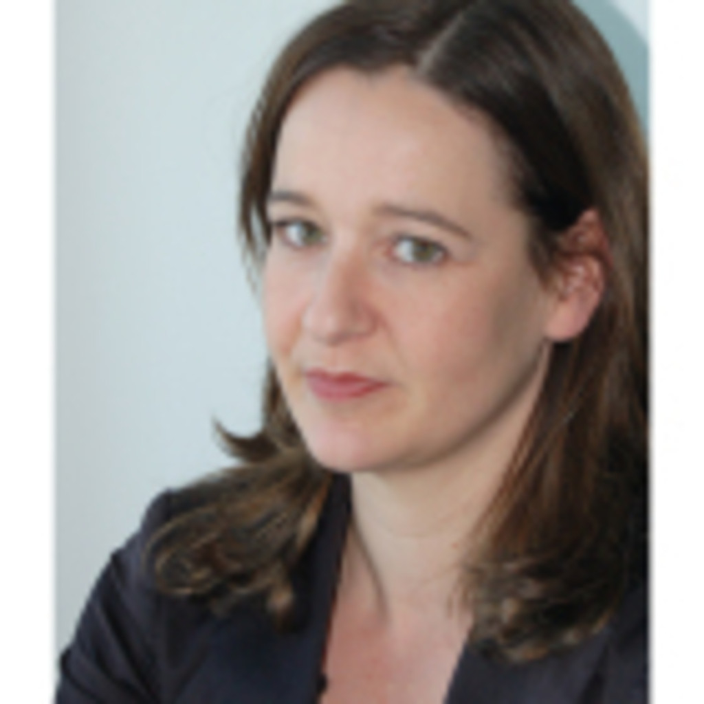 Dr. Schumacher Geschäftsführerin Bayerische Landeszentrale