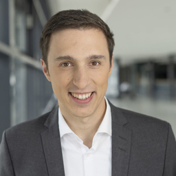 Christopher Kühnel