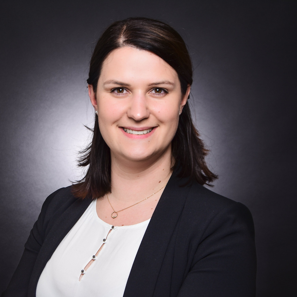 Marina Hopf Assistenz der Bürgermeisterin Gemeinde Höhenkirchen