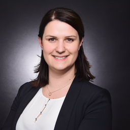 Marina Hopf