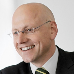 Juergen Reinhard