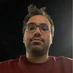 Reza Alizadeh Khatibani