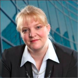 Astrid Thyroff  MBA    