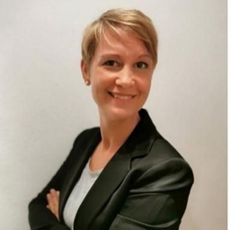 Melanie Irmer