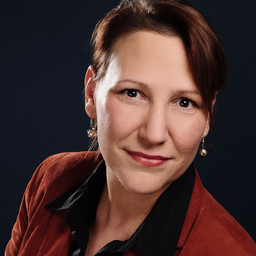 Profilbild Ricarda Michalicek