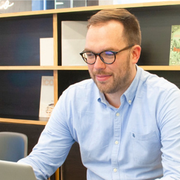 Joel Müller Construction Process Director Maris Interiors LLP XING