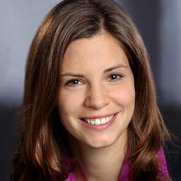 Dr. Kerstin Stingl