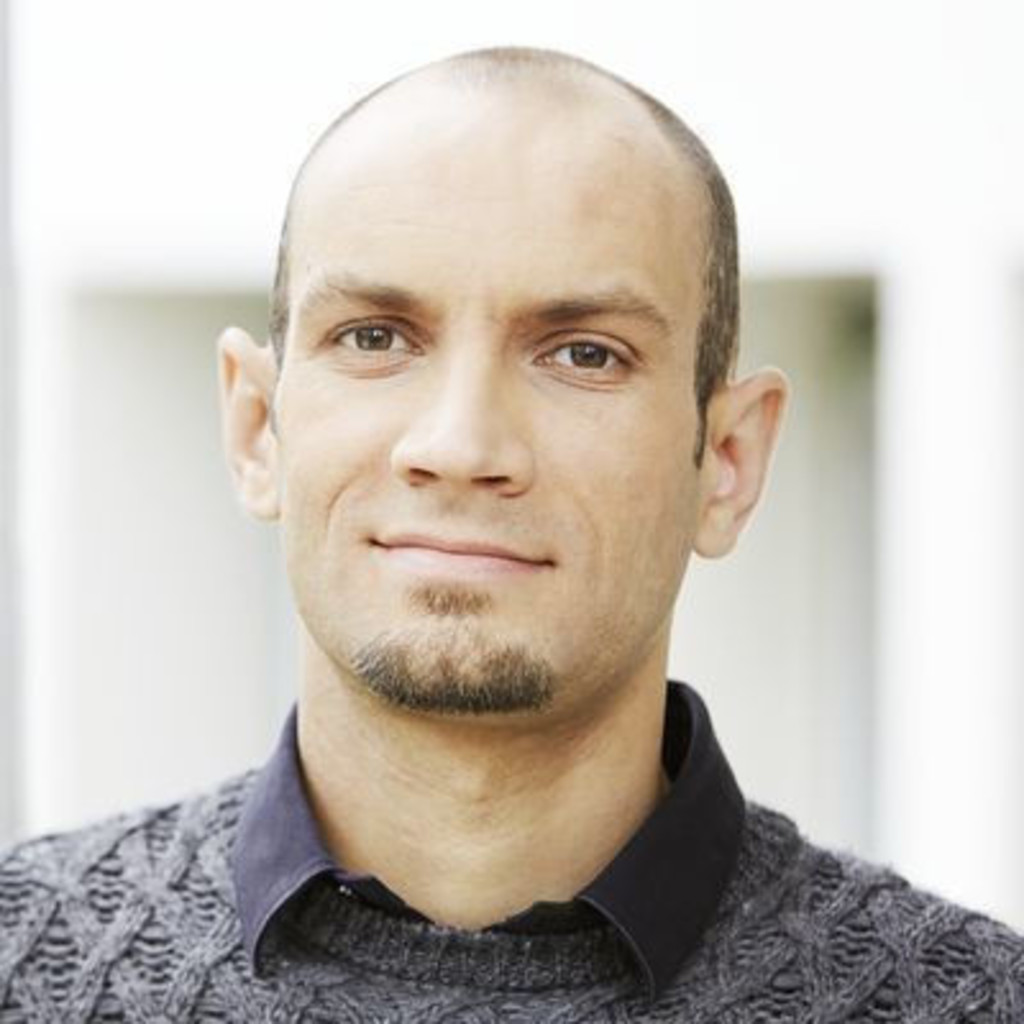 Michael Gassmann Attendee Manager Studio ZX GmbH XING