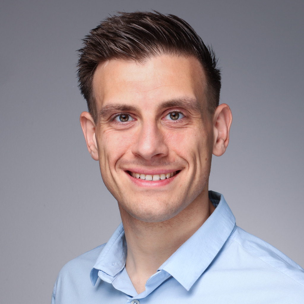 Mario Brause - Indirekter Einkauf - FERCHAU | XING