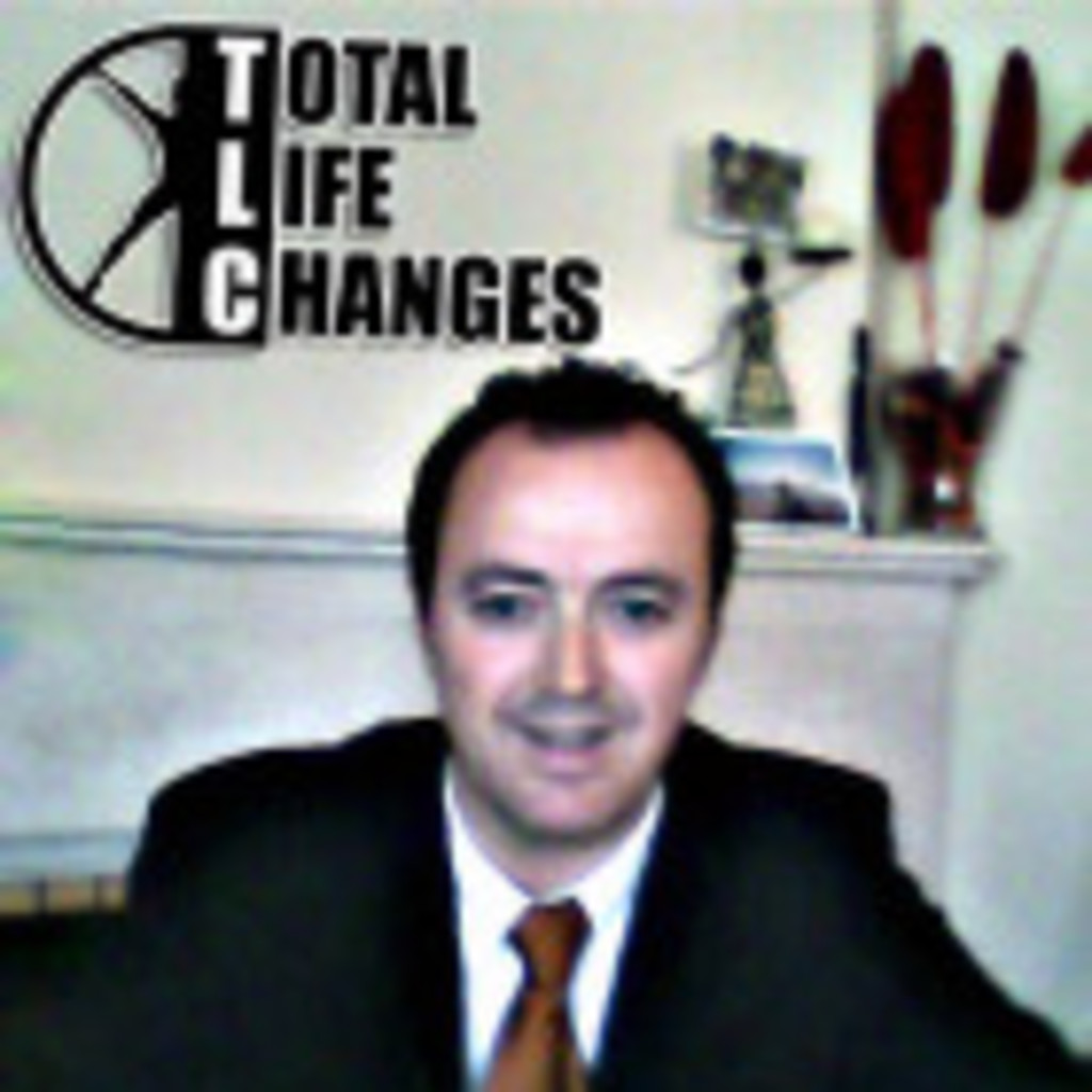 Antonio Rivas Distribuidor independiente TOTAL LIFE CHANGES XING