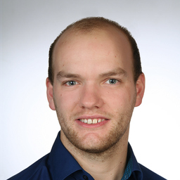Simon Klein