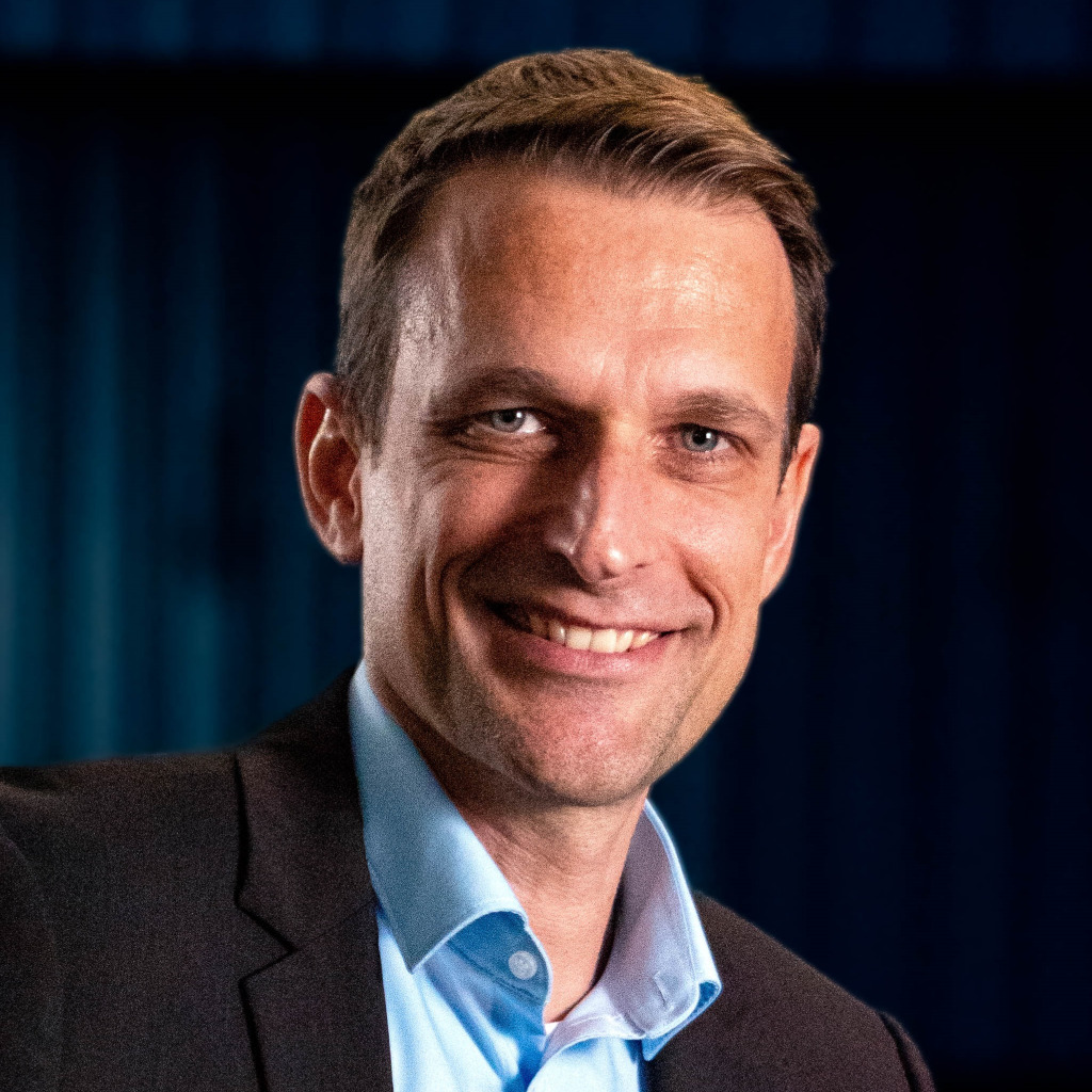Martin Sander Enterprise Architect (Director) Capgemini Deutschland