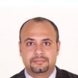 Ehab Mikhaeil