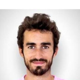 Javier Primo