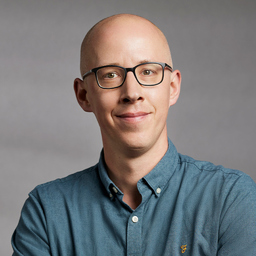 Björn Regniet