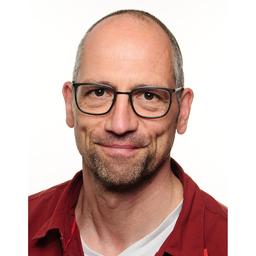 Andreas Meyer