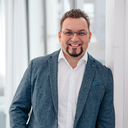 Social Media Profilbild Danny Herzog-Braune MBA Würzburg