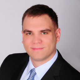 Patrick Marinov