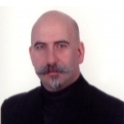 İbrahim Bahri Ceylan