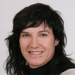 Profilbild Cristina San Juan Chico