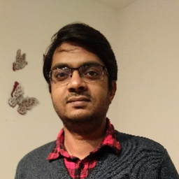 Vishal Patil