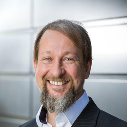 Dipl.-Ing. Jochen Schwenninger