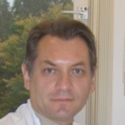 Andreas Uvarovski