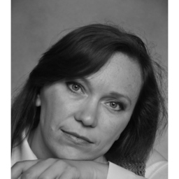 Svetlana Martens